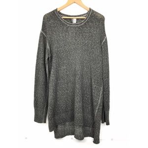 NWT H&M Divided Oversized Pullover Sweater Sz M